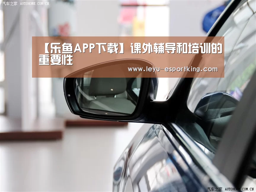 【乐鱼APP下载】课外辅导和培训的重要性(图2) 乐鱼电竞APP